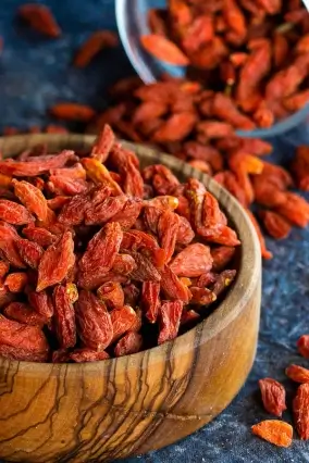 Doğal Goji Berry Fidanı ile Sağlığınızı Güçlendirin – Kurt Üzümü Yetiştiriciliği