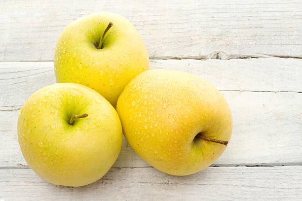 Golden Delicious Elması: Lezzetli ve Sağlıklı Seçiminiz
