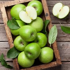 Granny Smith Elması: Ekşi ve Lezzetli Taze Meyve Seçeneğiniz