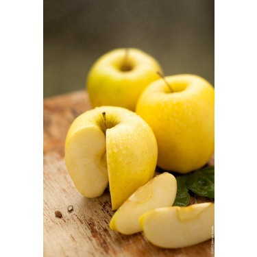 Golden Delicious Elması: Lezzetli ve Sağlıklı Seçiminiz